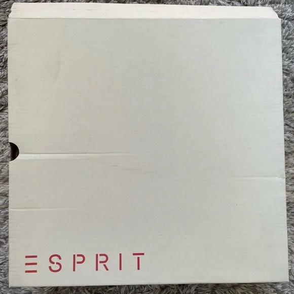 Esprit Polina Ankle Boots - Picture 1 of 9